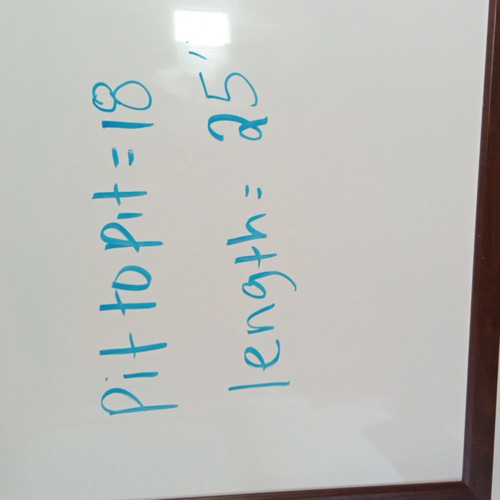 Pendleton Wool Black Jacket Vintage Double Button… - image 8